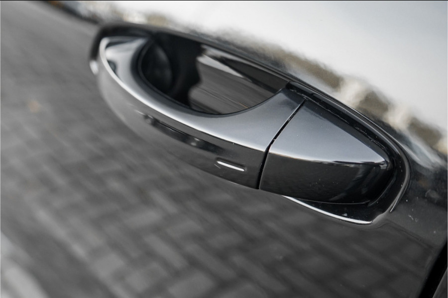 Audi Q3 Sportback TFSI RS Pano B&O 21" Zwart Optiek