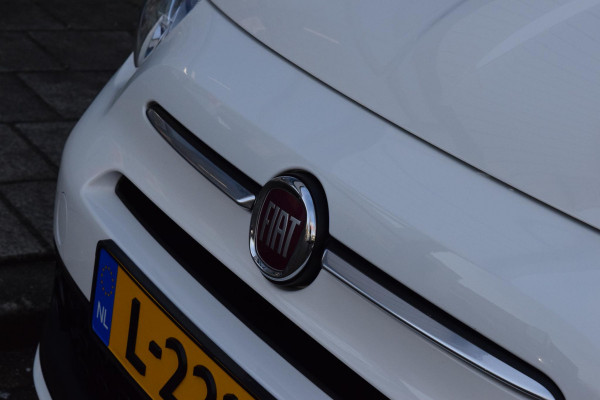 Fiat 500C 1.0 Hybrid Hey Google|Sport|Beats|Carplay