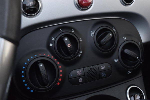 Fiat 500C 1.0 Hybrid Hey Google|Sport|Beats|Carplay