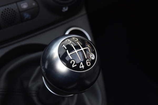 Fiat 500C 1.0 Hybrid Hey Google|Sport|Beats|Carplay