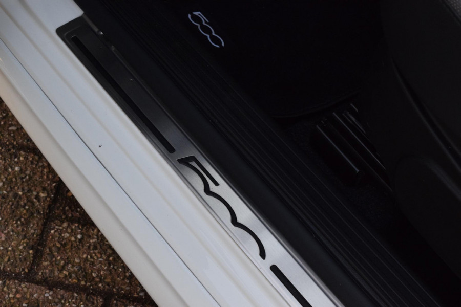 Fiat 500C 1.0 Hybrid Hey Google|Sport|Beats|Carplay