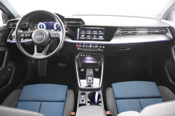 Audi A3 Sportback 40 TFSI e Sport *1ste Eigenaar*Navigatie*Stoelverwarming*Ambiente*