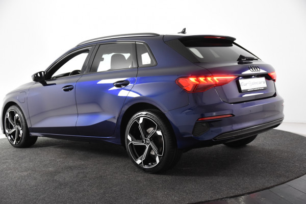 Audi A3 Sportback 40 TFSI e Sport *1ste Eigenaar*Navigatie*Stoelverwarming*Ambiente*