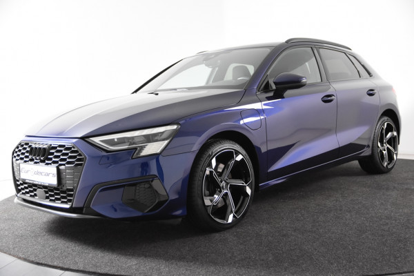 Audi A3 Sportback 40 TFSI e Sport *1ste Eigenaar*Navigatie*Stoelverwarming*Ambiente*