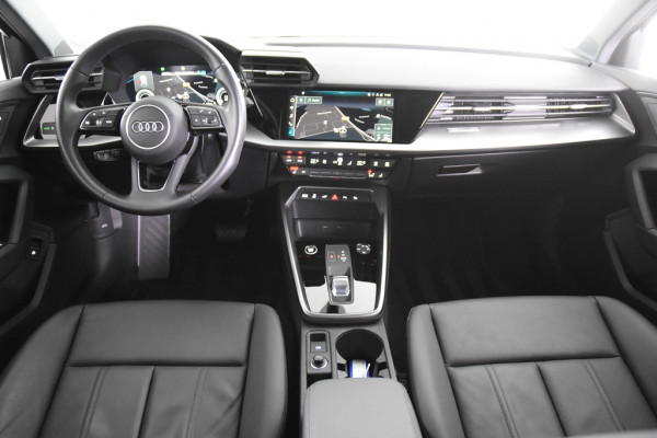 Audi A3 Sportback 40 TFSI e Sportsback *1ste Eigenaar*Leer*Navigatie*Stoelverwarming*