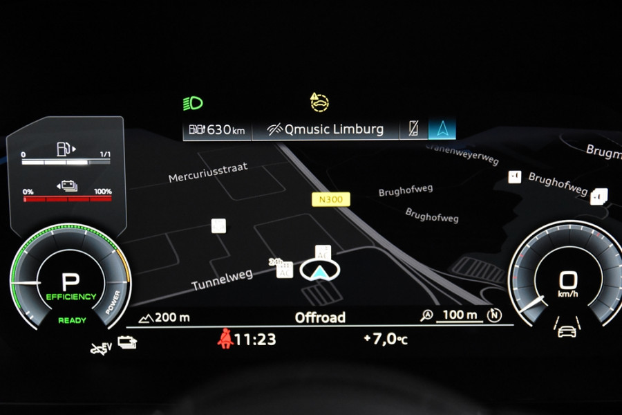 Audi A3 Sportback 40 TFSI e Sportsback *1ste Eigenaar*Leer*Navigatie*Stoelverwarming*