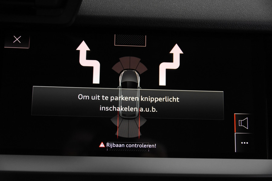 Audi A3 Sportback 40 TFSI e Sportsback *1ste Eigenaar*Leer*Navigatie*Stoelverwarming*