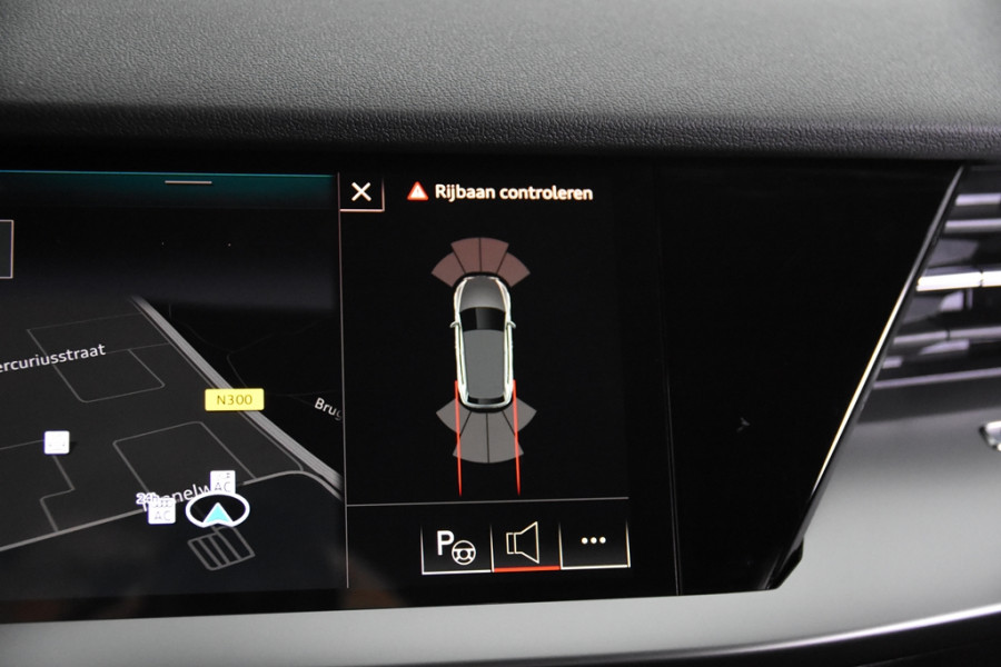 Audi A3 Sportback 40 TFSI e Sportsback *1ste Eigenaar*Leer*Navigatie*Stoelverwarming*