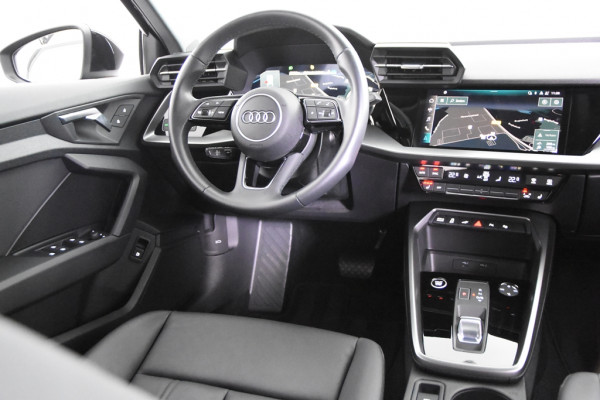 Audi A3 Sportback 40 TFSI e Sportsback *1ste Eigenaar*Leer*Navigatie*Stoelverwarming*