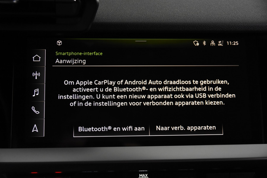 Audi A3 Sportback 40 TFSI e Sportsback *1ste Eigenaar*Leer*Navigatie*Stoelverwarming*