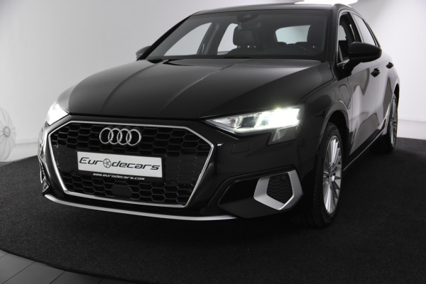 Audi A3 Sportback 40 TFSI e Sportsback *1ste Eigenaar*Leer*Navigatie*Stoelverwarming*