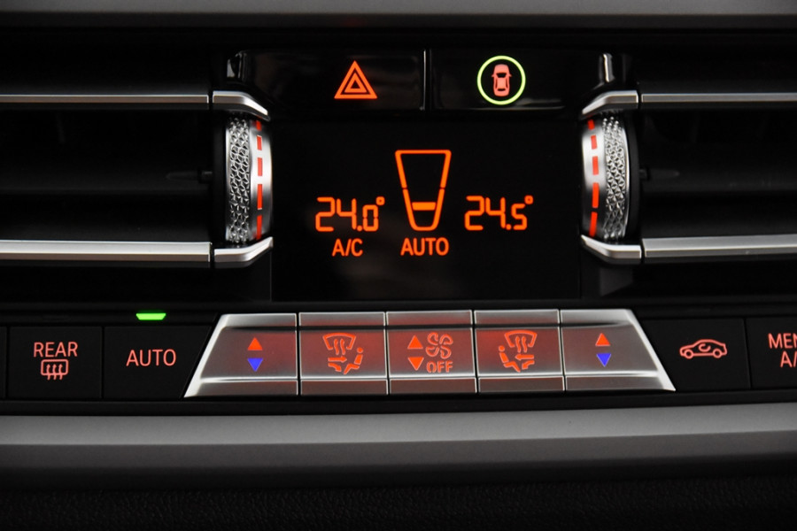 BMW 3-serie 330e *1ste Eigenaar*Leer*Navigatie*Parkassist*Keyless*