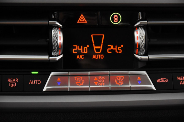 BMW 3-serie 330e *1ste Eigenaar*Leer*Navigatie*Parkassist*Keyless*