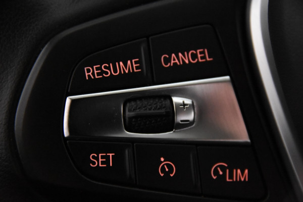 BMW 3-serie 330e *1ste Eigenaar*Leer*Navigatie*Parkassist*Keyless*