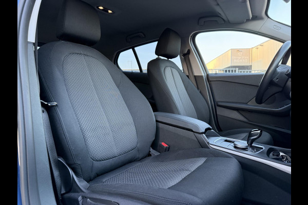 BMW 1-serie 116d Aut. Executive Bus. Edition | Facelift | Navi | Camera | Virtual i-Cockpit |