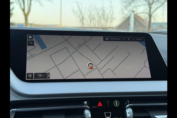 BMW 1-serie 116d Aut. Executive Bus. Edition | Facelift | Navi | Camera | Virtual i-Cockpit |