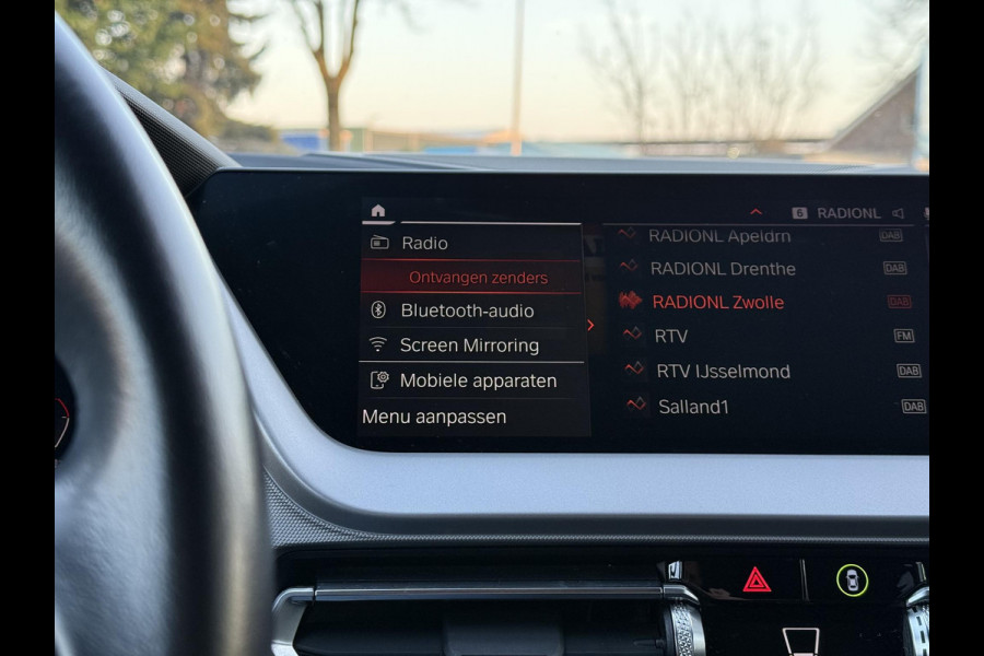 BMW 1-serie 116d Aut. Executive Bus. Edition | Facelift | Navi | Camera | Virtual i-Cockpit |