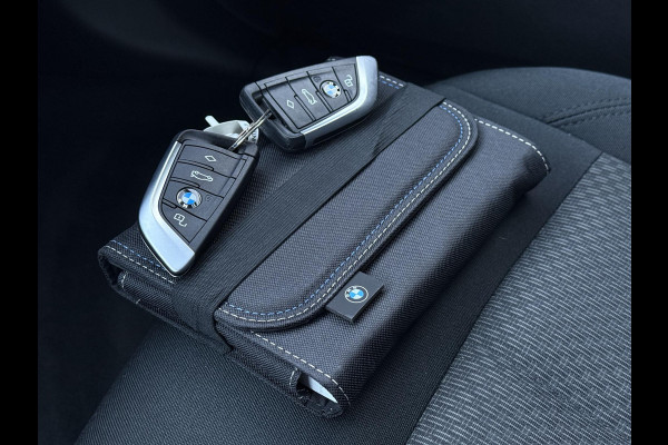 BMW 1-serie 116d Aut. Executive Bus. Edition | Facelift | Navi | Camera | Virtual i-Cockpit |