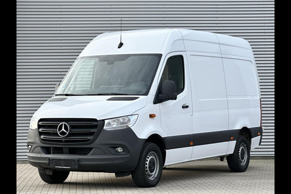 Mercedes-Benz Sprinter 317 CDI L2H2 3,5 trekhaak|Camera|Automaat| nieuw