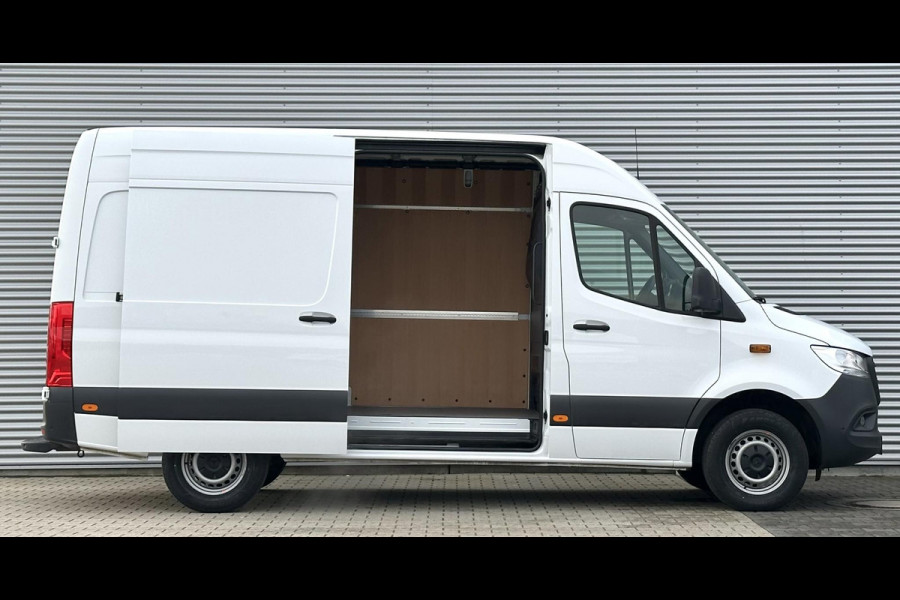 Mercedes-Benz Sprinter 317 CDI L2H2 3,5 trekhaak|Camera|Automaat| nieuw