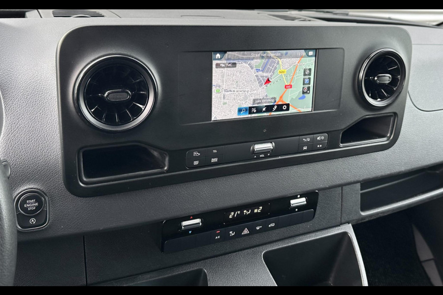 Mercedes-Benz Sprinter 317 CDI L2H2 3,5 trekhaak|Camera|Automaat| nieuw