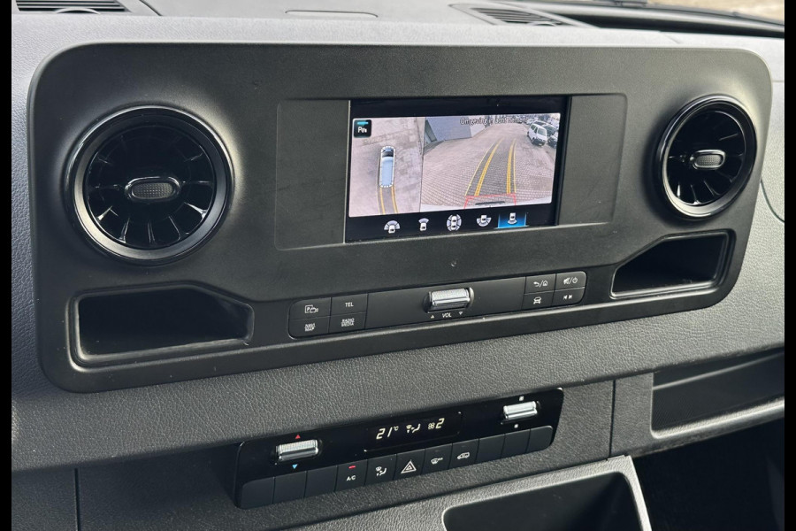 Mercedes-Benz Sprinter 317 CDI L2H2 3,5 trekhaak|Camera|Automaat| nieuw