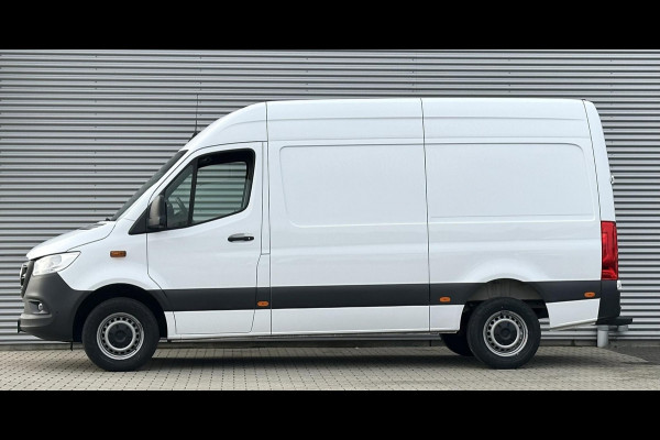 Mercedes-Benz Sprinter 317 CDI L2H2 3,5 trekhaak|Camera|Automaat| nieuw