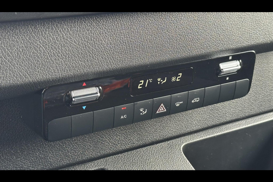 Mercedes-Benz Sprinter 317 CDI L2H2 3,5 trekhaak|Camera|Automaat| nieuw
