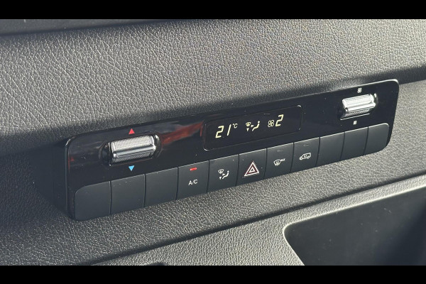 Mercedes-Benz Sprinter 317 CDI L2H2 3,5 trekhaak|Camera|Automaat| nieuw