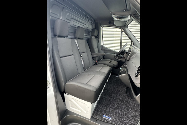 Mercedes-Benz Sprinter 317 CDI L2H2 3,5 trekhaak|Camera|Automaat| nieuw