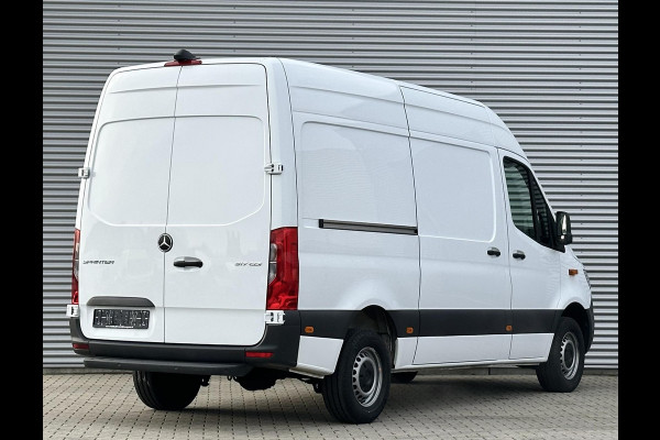 Mercedes-Benz Sprinter 317 CDI L2H2 3,5 trekhaak|Camera|Automaat| nieuw