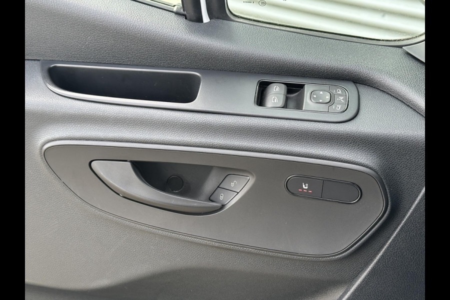 Mercedes-Benz Sprinter 317 CDI L2H2 3,5 trekhaak|Camera|Automaat| nieuw