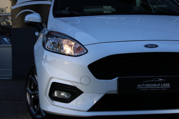 Ford Fiesta 1.0 EcoBoost ST-Line 100PK Airco Carplay Nap