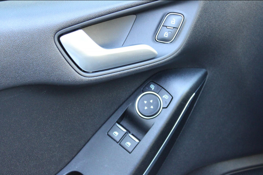 Ford Fiesta 1.0 EcoBoost ST-Line 100PK Airco Carplay Nap