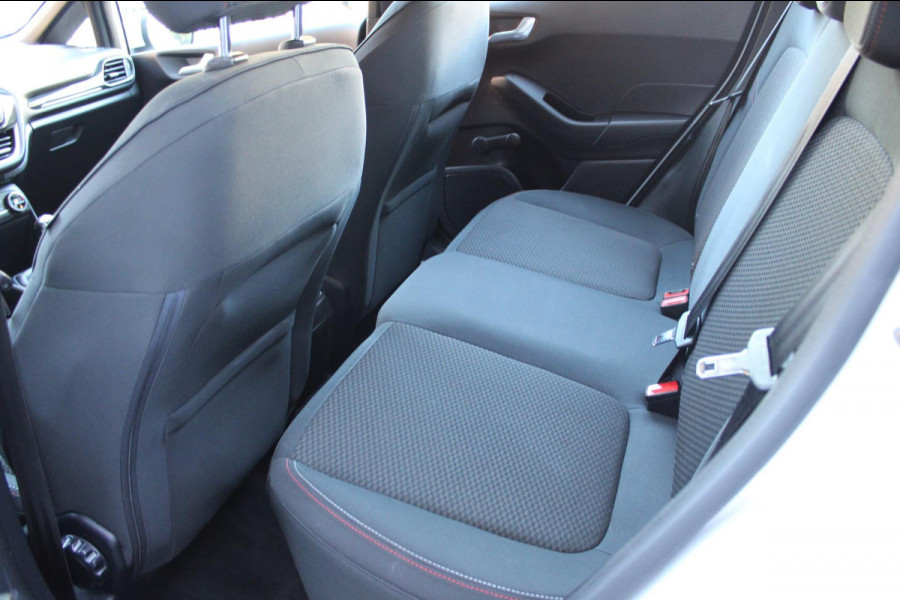 Ford Fiesta 1.0 EcoBoost ST-Line 100PK Airco Carplay Nap