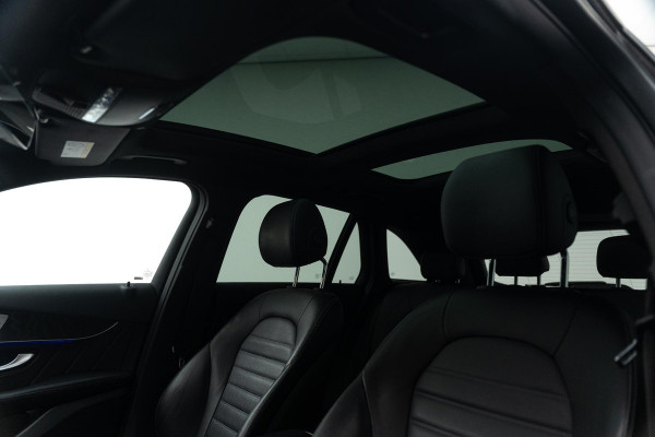 Mercedes-Benz GLC 300de 4MATIC Business Solution Luxury |Pano|360 Camera|Memory|ACC|