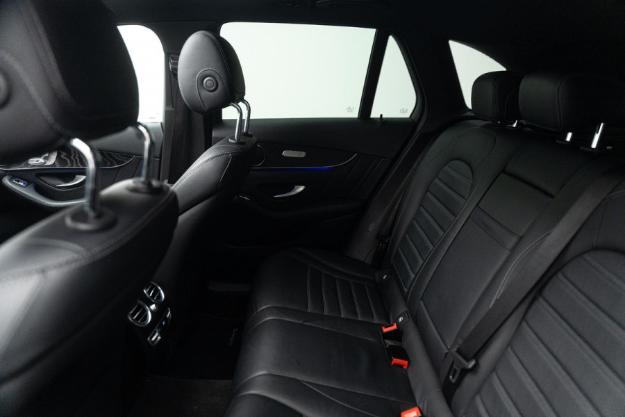Mercedes-Benz GLC 300de 4MATIC Business Solution Luxury |Pano|360 Camera|Memory|ACC|