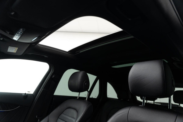 Mercedes-Benz GLC 300de 4MATIC Business Solution Luxury |Pano|360 Camera|Memory|ACC|