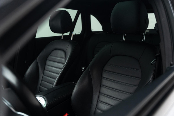 Mercedes-Benz GLC 300de 4MATIC Business Solution Luxury |Pano|360 Camera|Memory|ACC|