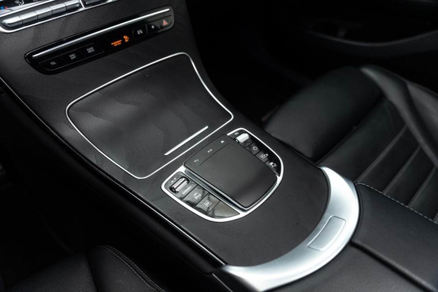 Mercedes-Benz GLC 300de 4MATIC Business Solution Luxury |Pano|360 Camera|Memory|ACC|