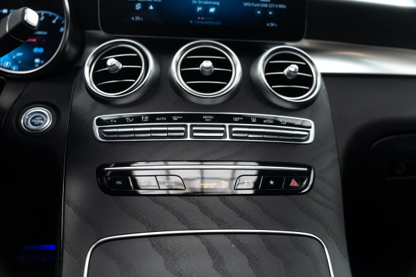 Mercedes-Benz GLC 300de 4MATIC Business Solution Luxury |Pano|360 Camera|Memory|ACC|