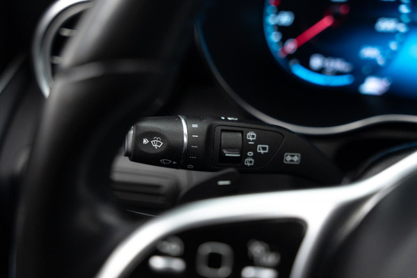 Mercedes-Benz GLC 300de 4MATIC Business Solution Luxury |Pano|360 Camera|Memory|ACC|