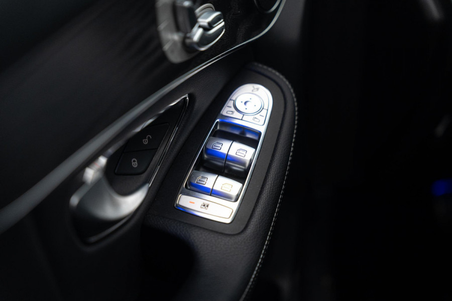 Mercedes-Benz GLC 300de 4MATIC Business Solution Luxury |Pano|360 Camera|Memory|ACC|