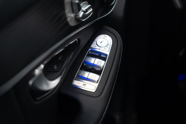 Mercedes-Benz GLC 300de 4MATIC Business Solution Luxury |Pano|360 Camera|Memory|ACC|