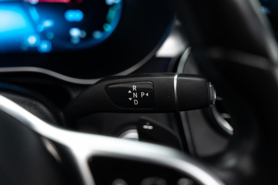 Mercedes-Benz GLC 300de 4MATIC Business Solution Luxury |Pano|360 Camera|Memory|ACC|