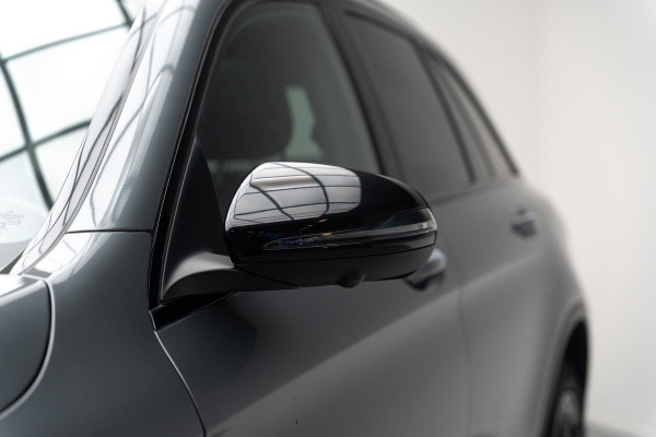 Mercedes-Benz GLC 300de 4MATIC Business Solution Luxury |Pano|360 Camera|Memory|ACC|