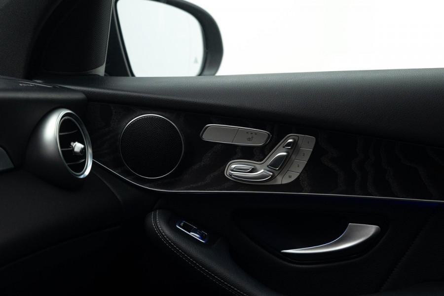 Mercedes-Benz GLC 300de 4MATIC Business Solution Luxury |Pano|360 Camera|Memory|ACC|