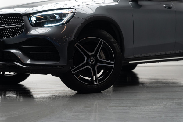 Mercedes-Benz GLC 300de 4MATIC Business Solution Luxury |Pano|360 Camera|Memory|ACC|