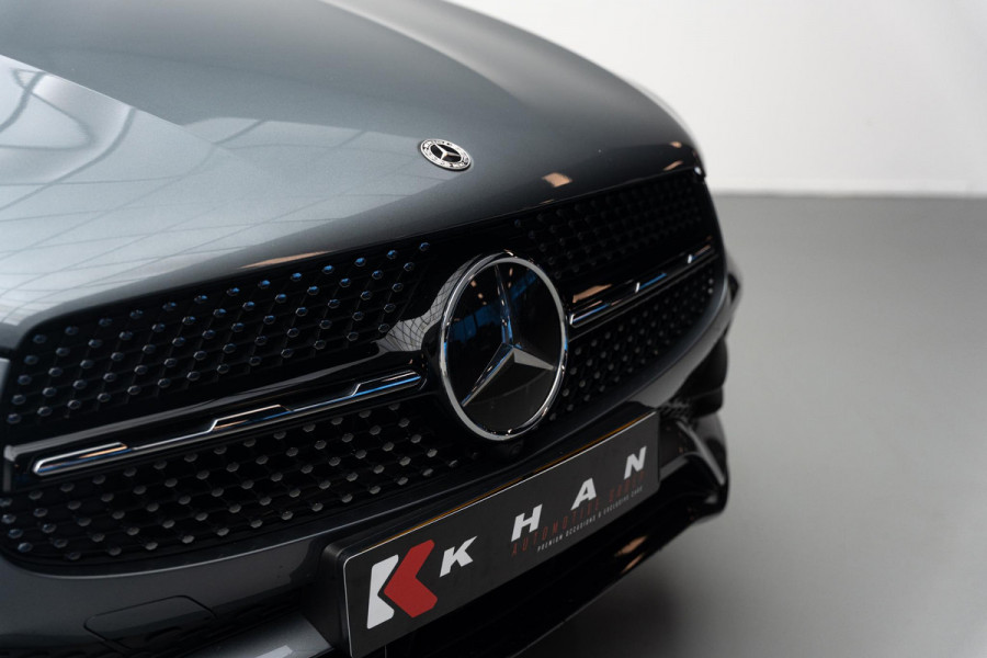 Mercedes-Benz GLC 300de 4MATIC Business Solution Luxury |Pano|360 Camera|Memory|ACC|