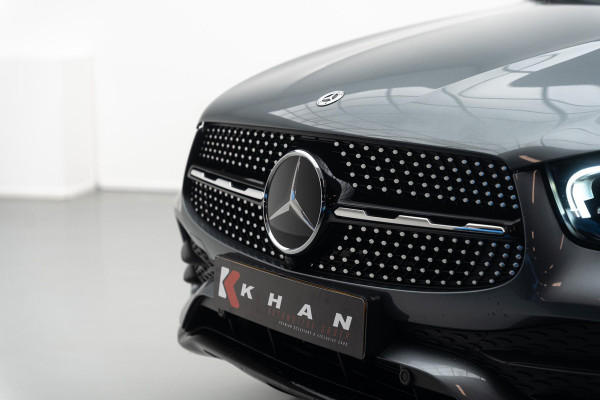 Mercedes-Benz GLC 300de 4MATIC Business Solution Luxury |Pano|360 Camera|Memory|ACC|